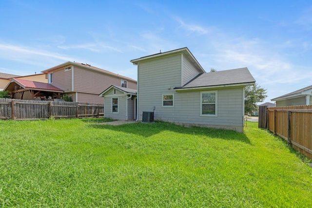 11516 Hungry Horse DR, Manor, TX 78653