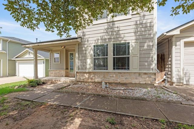 11516 Hungry Horse DR, Manor, TX 78653