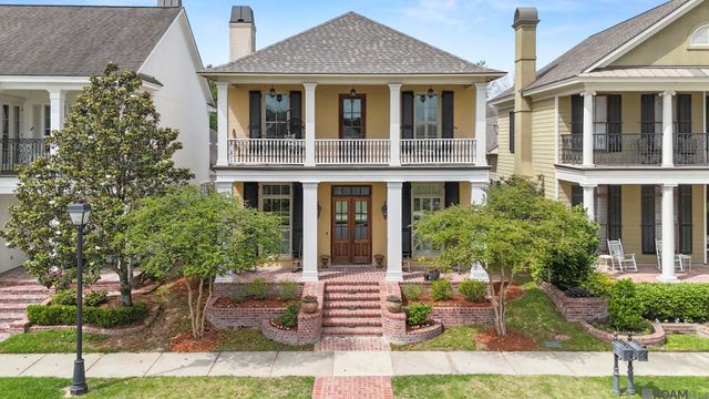 7550 N Eisworth Ave, Baton Rouge, LA 70818