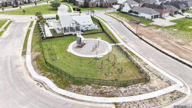 7550 N Eisworth Ave, Baton Rouge, LA 70818
