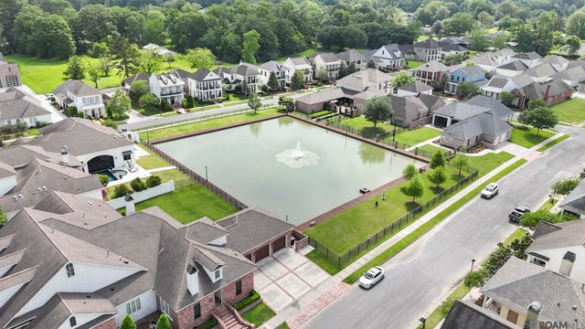 7550 N Eisworth Ave, Baton Rouge, LA 70818