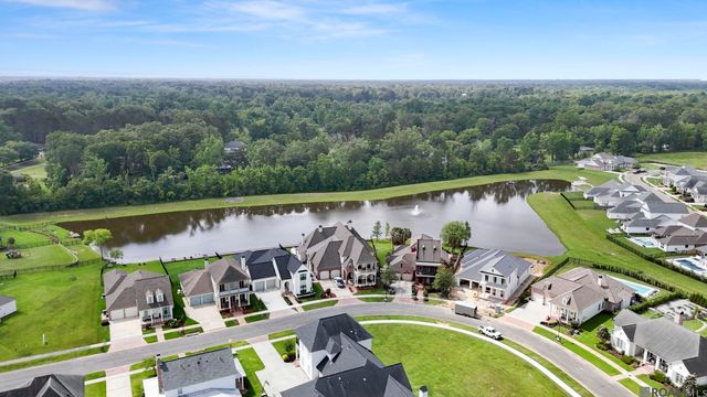 7550 N Eisworth Ave, Baton Rouge, LA 70818