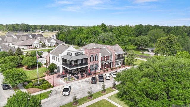 7550 N Eisworth Ave, Baton Rouge, LA 70818