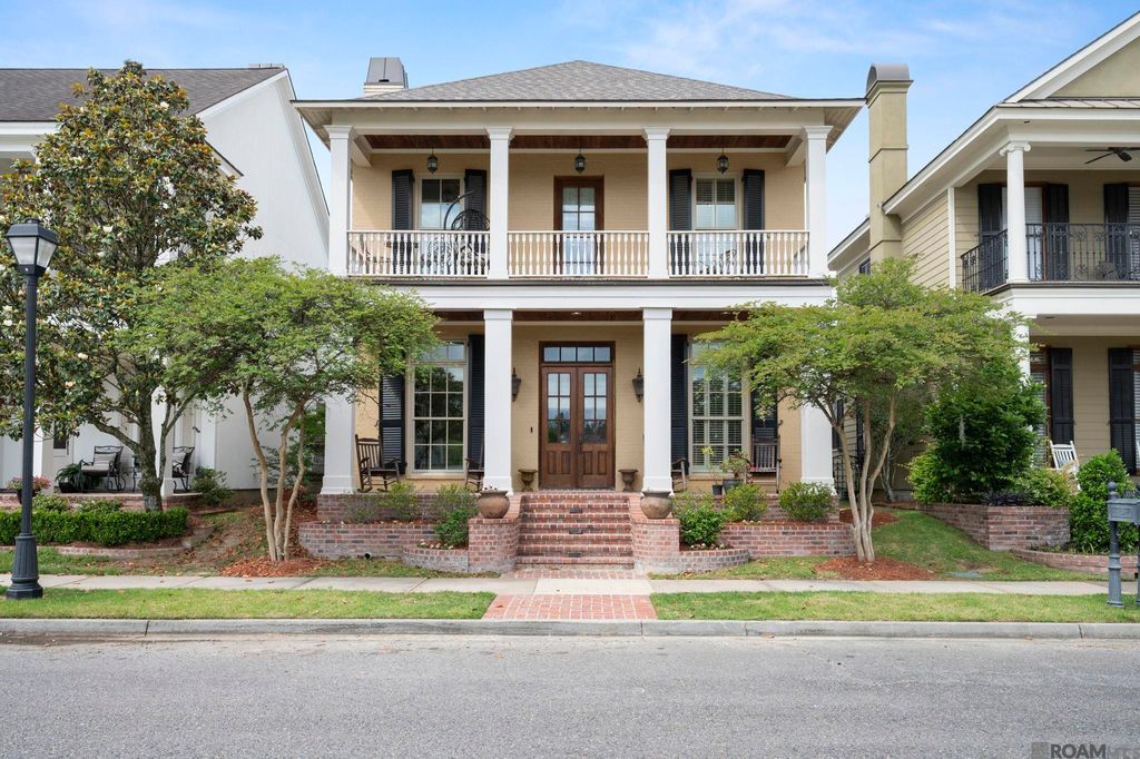 7550 N Eisworth Ave, Baton Rouge, LA 70818