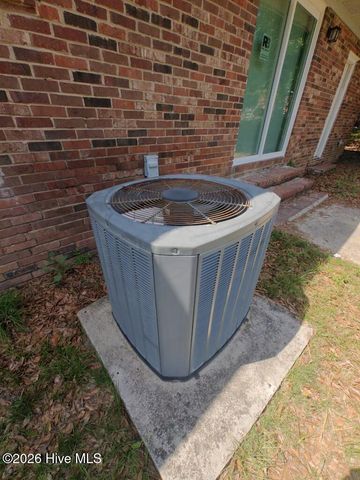 3412 Kensington Drive S, Augusta, GA 30906