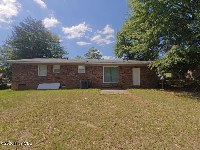 3412 Kensington Drive S, Augusta, GA 30906