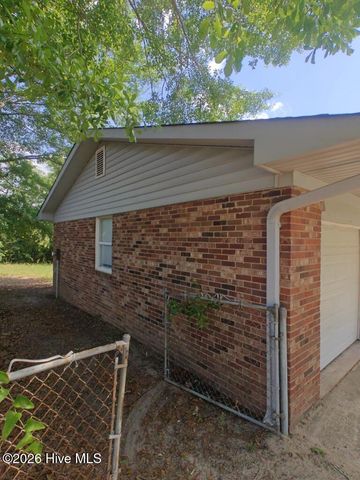 3412 Kensington Drive S, Augusta, GA 30906