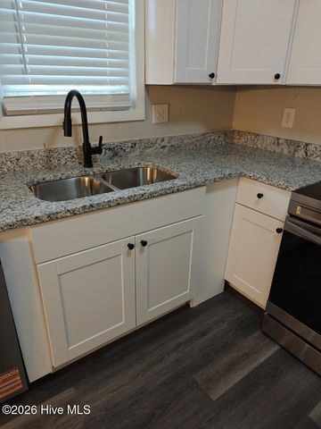 3412 Kensington Drive S, Augusta, GA 30906