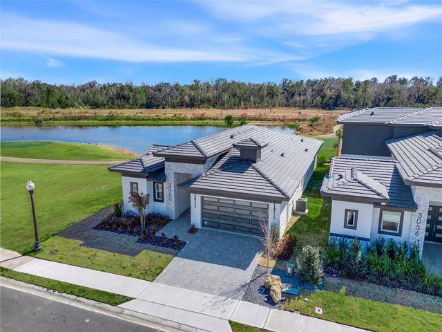 3060 KENSINGTON AVENUE, Davenport, FL 33837