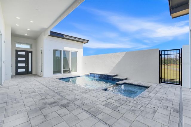 3060 KENSINGTON AVENUE, Davenport, FL 33837