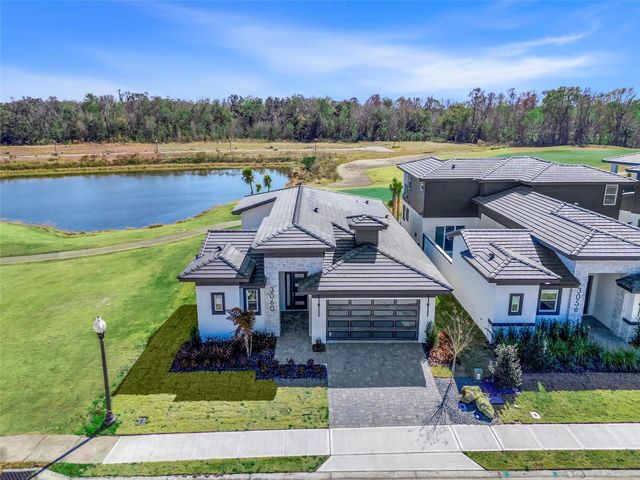 3060 KENSINGTON AVENUE, Davenport, FL 33837