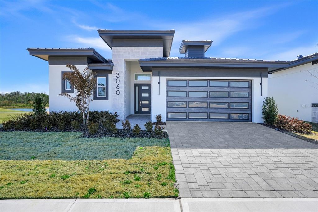 3060 KENSINGTON AVENUE, Davenport, FL 33837