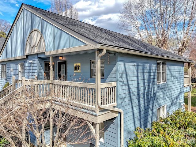 69 Tri Vista Drive 3, Lake Junaluska, NC 28745