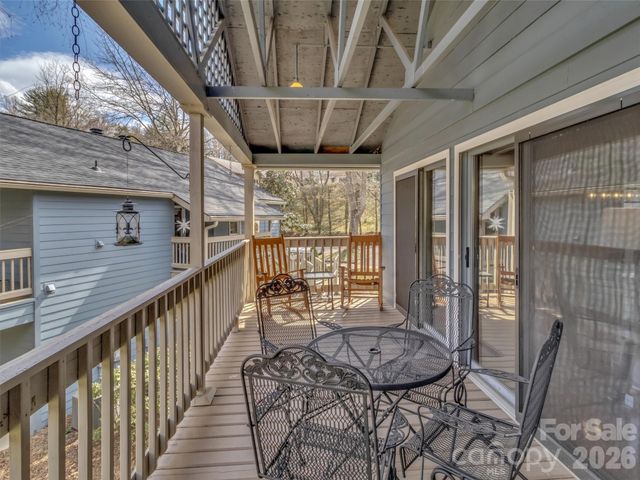 69 Tri Vista Drive 3, Lake Junaluska, NC 28745