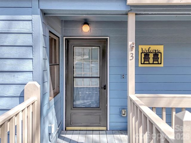 69 Tri Vista Drive 3, Lake Junaluska, NC 28745