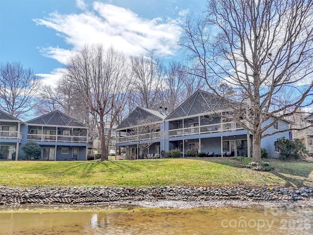 69 Tri Vista Drive 3, Lake Junaluska, NC 28745