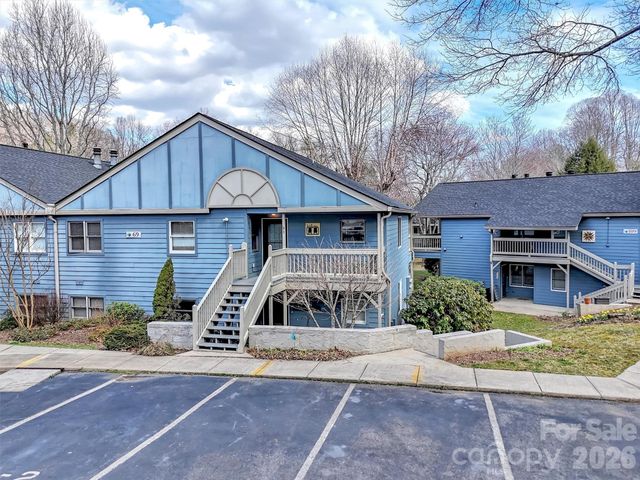 69 Tri Vista Drive 3, Lake Junaluska, NC 28745