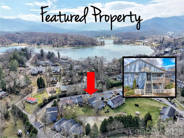 69 Tri Vista Drive 3, Lake Junaluska, NC 28745
