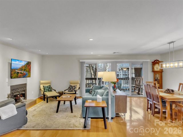 69 Tri Vista Drive 3, Lake Junaluska, NC 28745