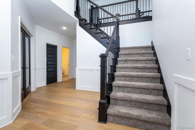 24538 Brookshire Drive, Macomb Township, MI 48042