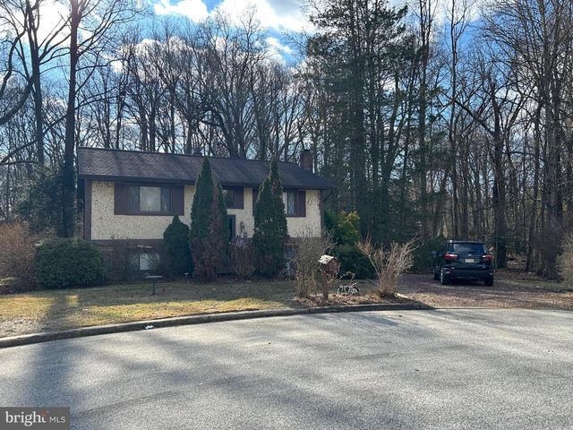 3 DUNWOODY LN, Clementon, NJ 08021