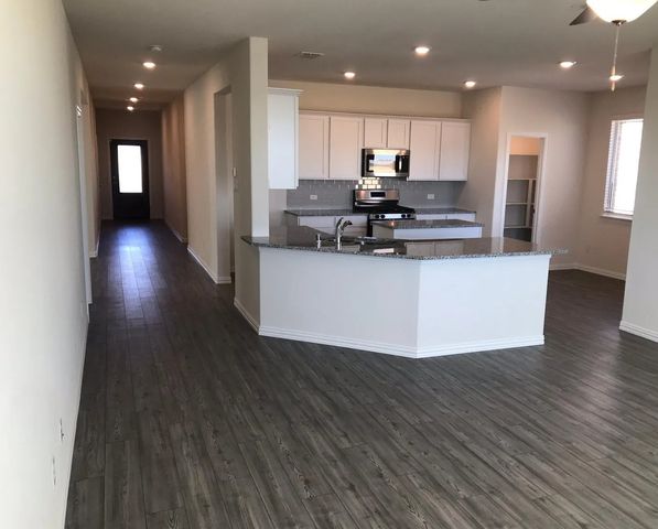 14828 Grey Feather Trail, Fort Worth, TX 76052