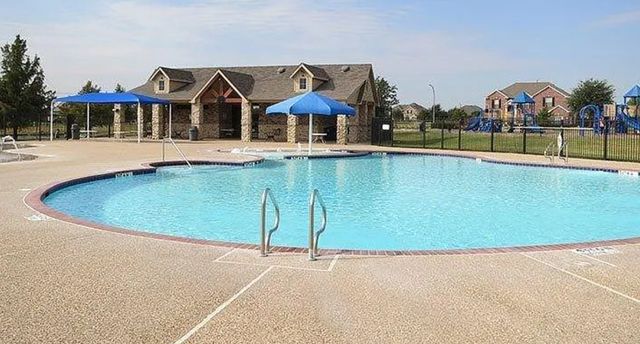 14828 Grey Feather Trail, Fort Worth, TX 76052