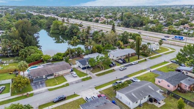 1523 SW 68th Way, North Lauderdale, FL 33068