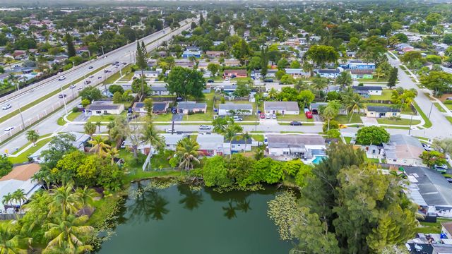 1523 SW 68th Way, North Lauderdale, FL 33068
