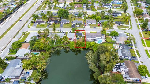 1523 SW 68th Way, North Lauderdale, FL 33068