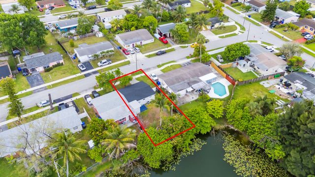 1523 SW 68th Way, North Lauderdale, FL 33068