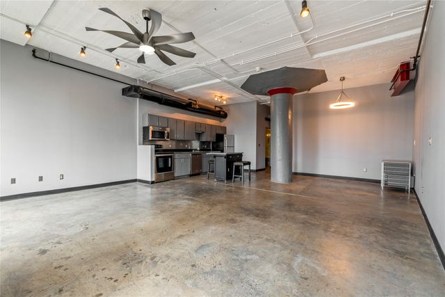 1122 Jackson Street 811, Dallas, TX 75202