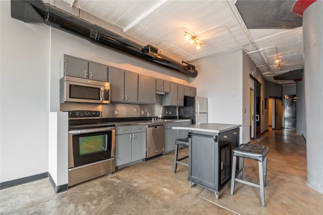 1122 Jackson Street 811, Dallas, TX 75202