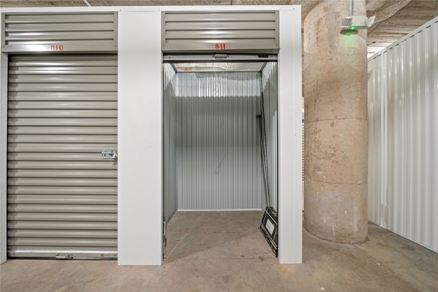 1122 Jackson Street 811, Dallas, TX 75202