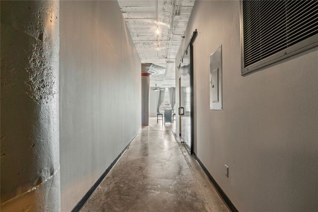 1122 Jackson Street 811, Dallas, TX 75202