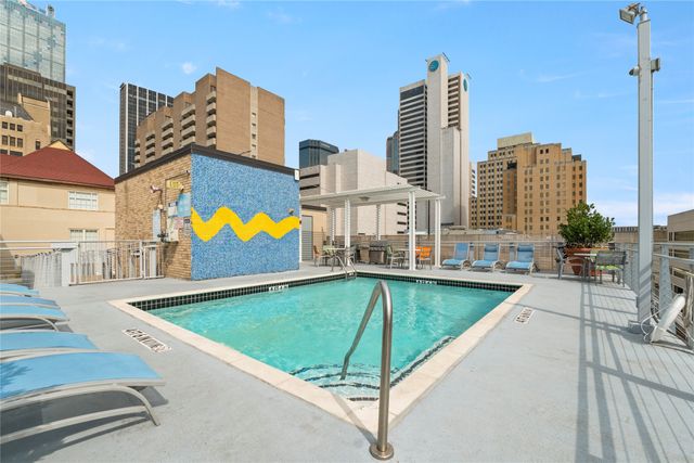1122 Jackson Street 811, Dallas, TX 75202