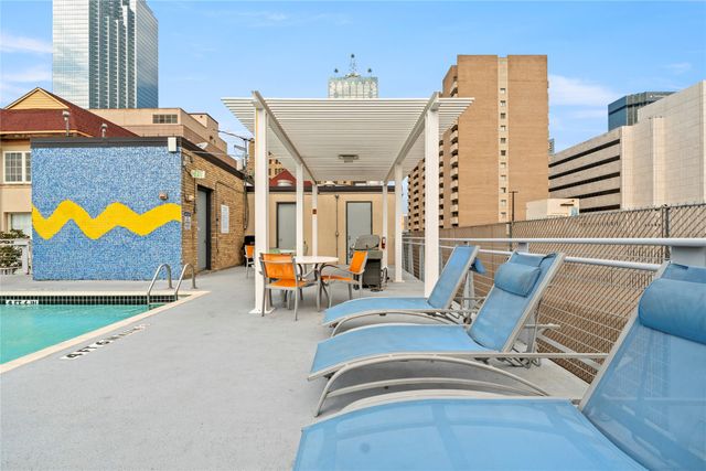 1122 Jackson Street 811, Dallas, TX 75202