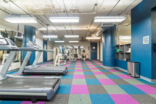 1122 Jackson Street 811, Dallas, TX 75202