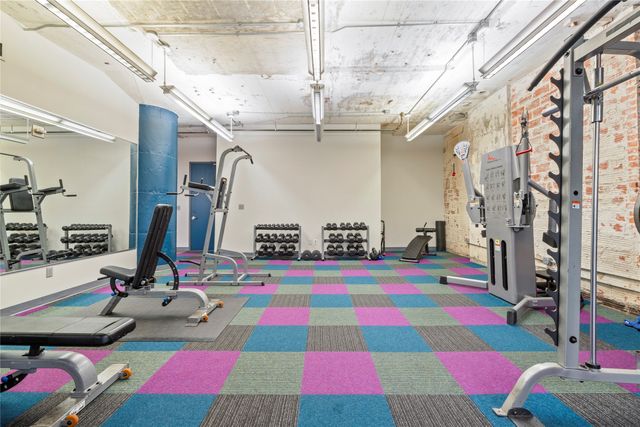 1122 Jackson Street 811, Dallas, TX 75202