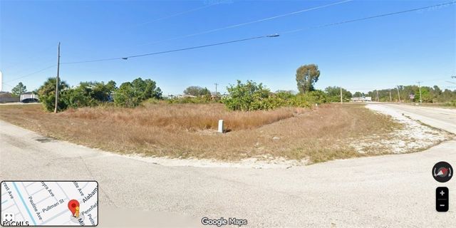 255-257 Pennfield ST, Lehigh Acres, FL 33974