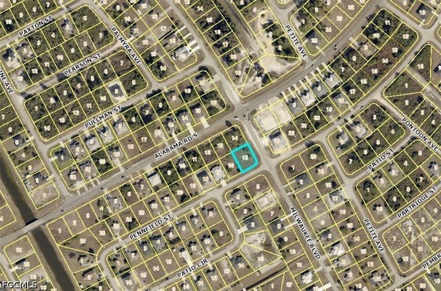 255-257 Pennfield ST, Lehigh Acres, FL 33974