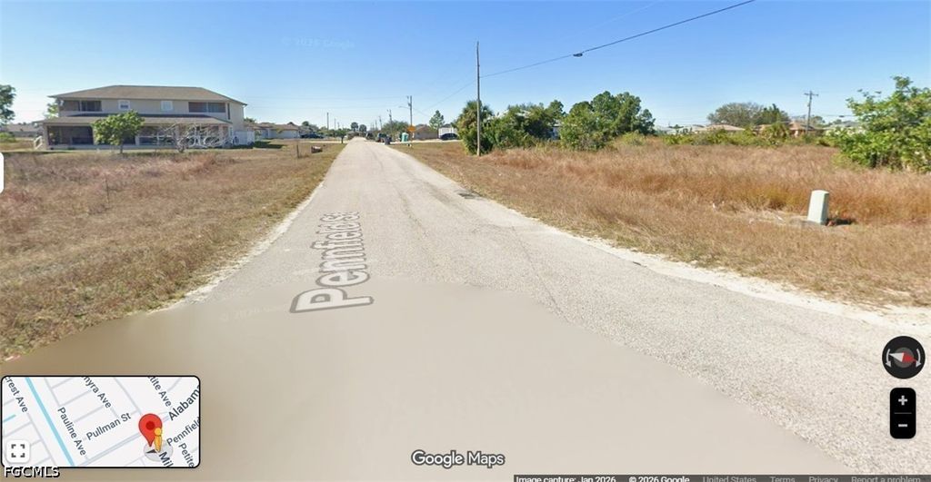 255-257 Pennfield ST, Lehigh Acres, FL 33974