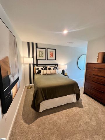 1272 Forestbrook Lane, Spartanburg, SC 29303