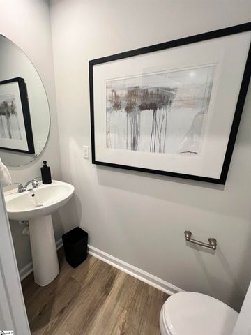 1272 Forestbrook Lane, Spartanburg, SC 29303