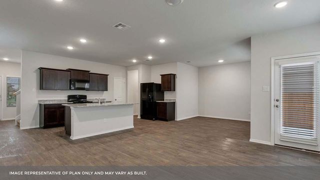 1952 Arbuckle DR, Leander, TX 78641