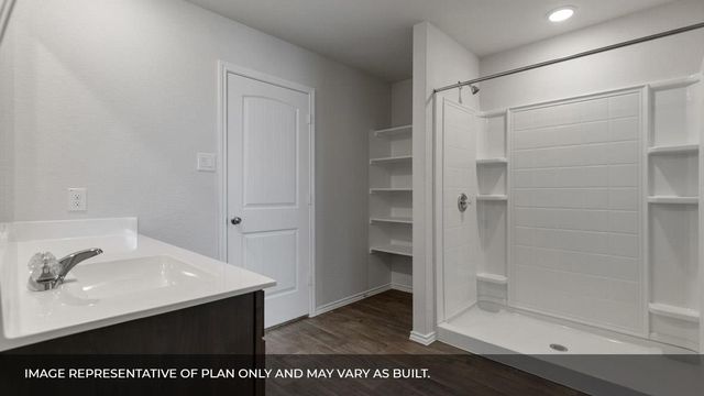 1952 Arbuckle DR, Leander, TX 78641