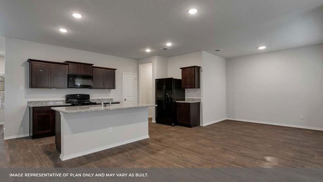 1952 Arbuckle DR, Leander, TX 78641