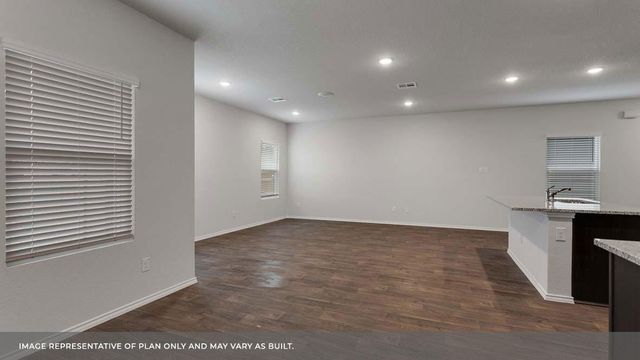 1952 Arbuckle DR, Leander, TX 78641