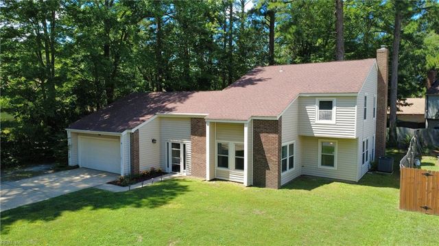1553 Edgewater DR, Virginia Beach, VA 23464