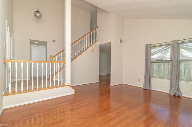 1553 Edgewater DR, Virginia Beach, VA 23464